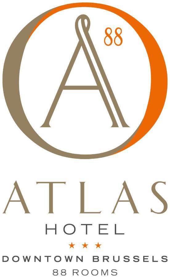 Atlas Hotel בריסל מראה חיצוני תמונה